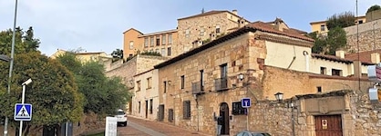 Hosteria Real De Zamora