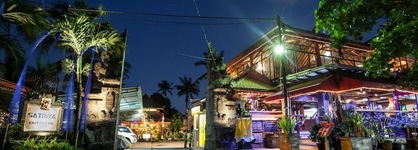 Satriya Cottages