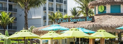 Wyndham Grand Rio Mar Rainforest Beach And Golf Resort