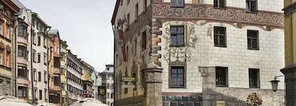 Hotel Goldener Adler, Bw Signature Collection By Best Western