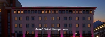 Grand Hotel Europa