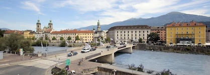 Hotel Mondschein