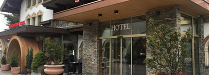 Hotel Tyrolis