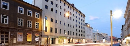 Exe Vienna