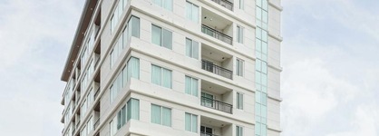 Icheck Inn Residence Soi 2