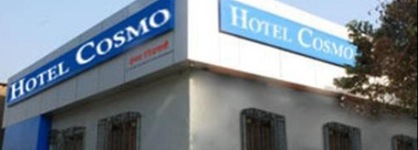 Hotel Cosmo