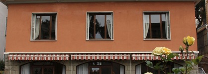 Hotel Villa Maria