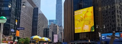 Voco Times Square South