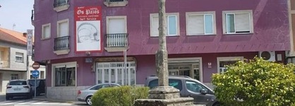 Os Pazos Hotel