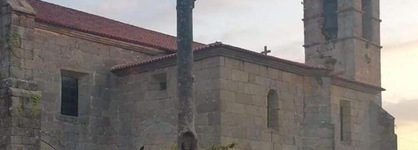 Os Pazos Hotel