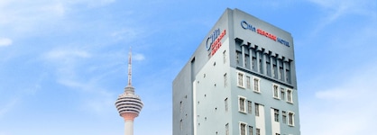 Citin Seacare Pudu By Compass Hospitality