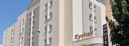 Hotel Kyriad St Etienne Centre
