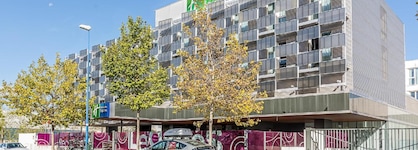 Holiday Inn Express Madrid Leganes, An Ihg Hotel