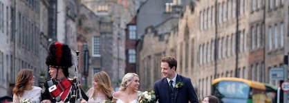 Radisson Collection Hotel, Royal Mile Edinburgh