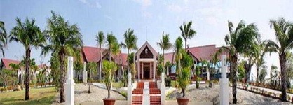 White Sand Doclet Resort & Spa