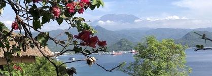 Bloo Lagoon Eco Village