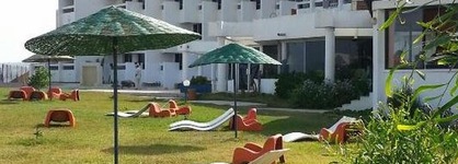 Umh Tarik Hotel
