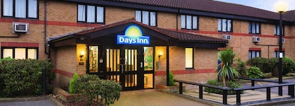 Days Inn By Wyndham London Stansted Airport