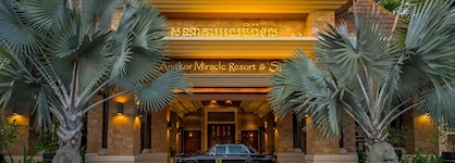 Angkor Miracle Resort & Spa