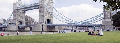 Maltings Residence, Tower Bridge