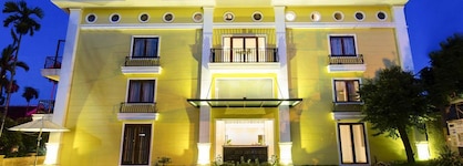 Pho Hoi Riverside Resort