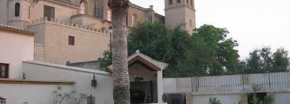 Hospedería Del Monasterio