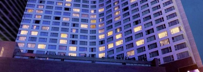 New World Dalian Hotel