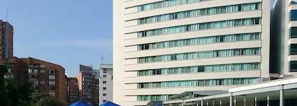 Hotel San Fernando Plaza