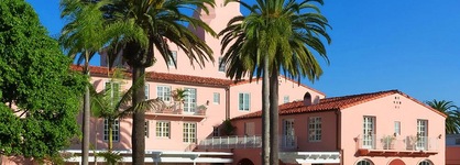 La Valencia
