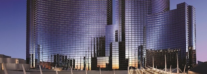 Aria Resort & Casino