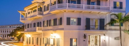 Hotel Boutique Bovedas De Santa Clara By Accor