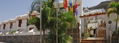 Apartamentos Montecarlo