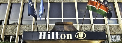 Nairobi Hilton