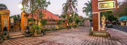 Ashyana Candidasa