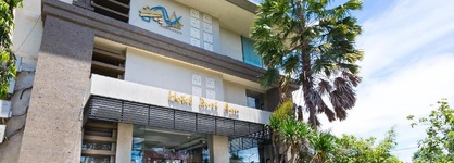 Hotel Puri Ayu