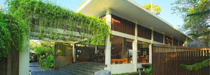 Le Jardin Villas Seminyak