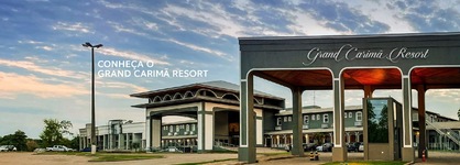 Grand Carimã Resort & Convention Center