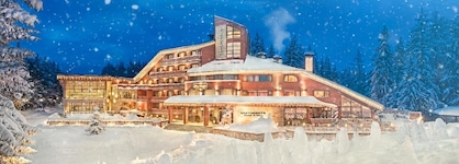 Yastrebets Wellness & Spa