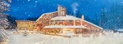 Yastrebets Wellness & Spa