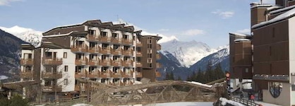 Hôtel Le Montana