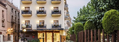 Balneari Termes Victòria