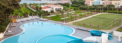 Eden Roc Resort Hotel