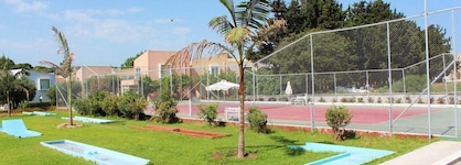 Eden Roc Resort Hotel