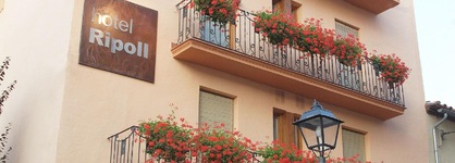 Hotel Ripoll