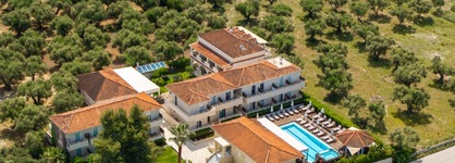 Agrilia Hotel Adults Only