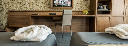 Hotel Budapest