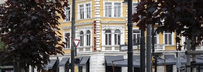 Maxim Boutique Hotel