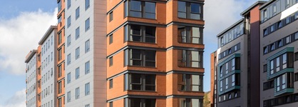 Roomzzz Leeds City West
