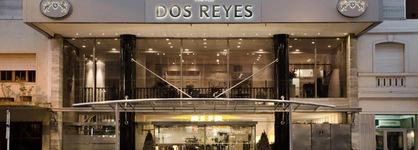 Dos Reyes Hotel