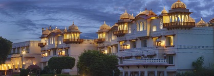 Jai Mahal Palace